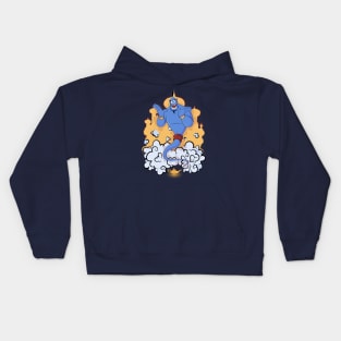 Great Genie Kids Hoodie